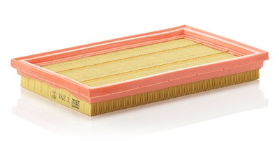 MANN-FILTER C 2748 EAN: 4011558217808.