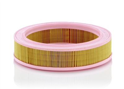 MANN-FILTER C 2766 EAN: 4011558116002.