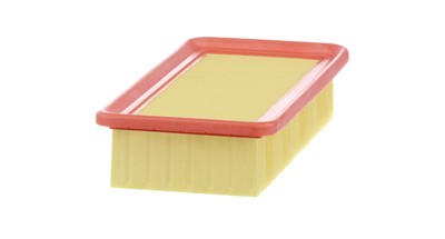 MANN-FILTER C 2775 EAN: 4011558023935.