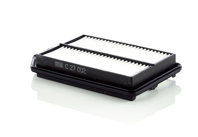 MANN-FILTER C 27 002 EAN: 4011558061944.