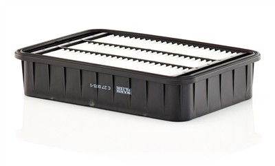 MANN-FILTER C 27 003/1 EAN: 4011558026462.