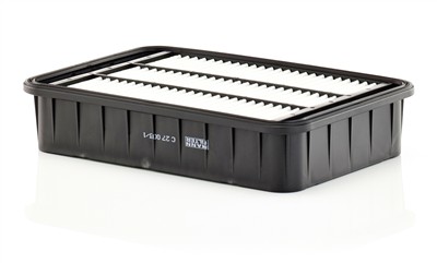 MANN-FILTER C 27 003/1 EAN: 4011558026462.