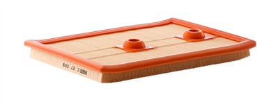 MANN-FILTER C 27 009 EAN: 4011558025717.