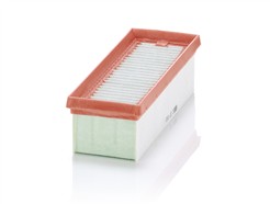 MANN-FILTER C 27 010