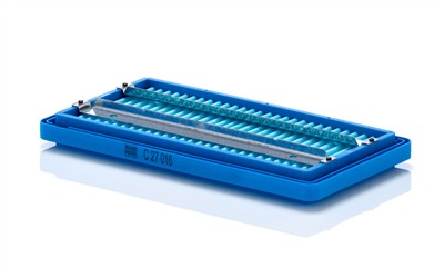 MANN-FILTER C 27 016 EAN: 4011558338299.