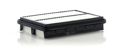 MANN-FILTER C 27 017 EAN: 4011558033910.