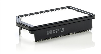 MANN-FILTER C 27 021 EAN: 4011558036676.