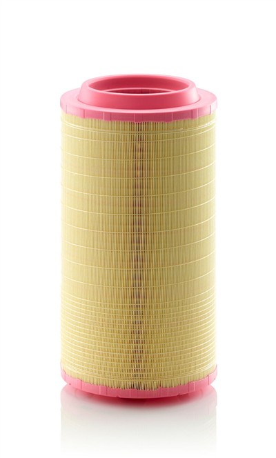 MANN-FILTER C 27 023 EAN: 4011558046408.
