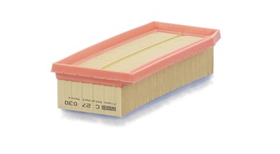 MANN-FILTER C 27 030 EAN: 4011558070793.