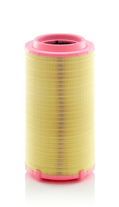 MANN-FILTER C 27 038 EAN: 4011558078607.