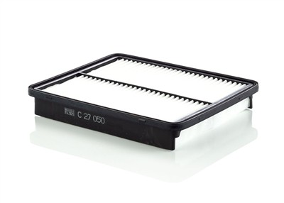 MANN-FILTER C 27 050 EAN: 4011558061432.
