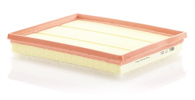 MANN-FILTER C 27 051 EAN: 4011558080082.