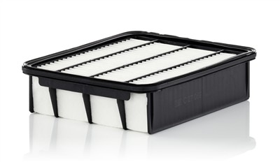 MANN-FILTER C 27 069 EAN: 4011558828196.
