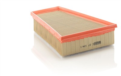 MANN-FILTER C 27 124/1 EAN: 4011558205508.