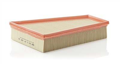 MANN-FILTER C 27 124 EAN: 4011558205409.