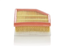 MANN-FILTER C 27 126