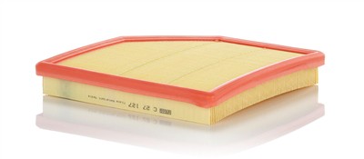 MANN-FILTER C 27 127 EAN: 4011558825348.