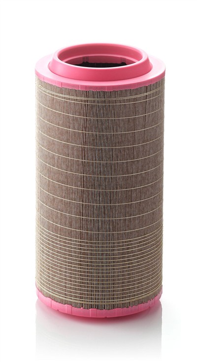 MANN-FILTER C 27 1320/2 EAN: 4011558418304.