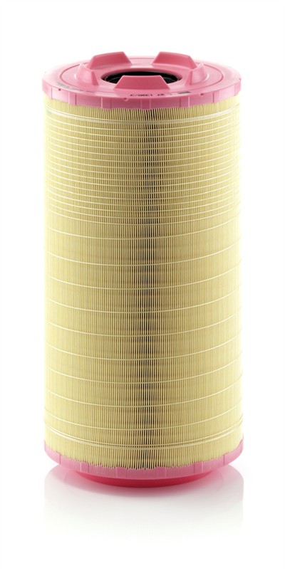 MANN-FILTER C 27 1320/3 EAN: 4011558420604.