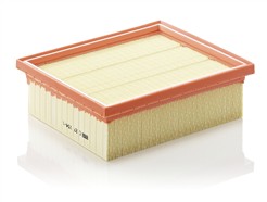 MANN-FILTER C 27 154/1