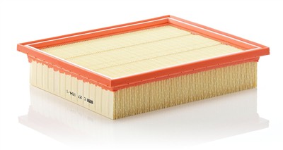 MANN-FILTER C 27 154/1 EAN: 4011558143800.