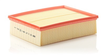 MANN-FILTER C 27 192/1 EAN: 4011558205003.