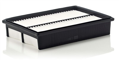 MANN-FILTER C 2841 EAN: 4011558380106.