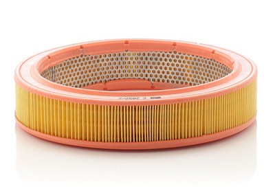 MANN-FILTER C 2852/2 EAN: 4011558116408.