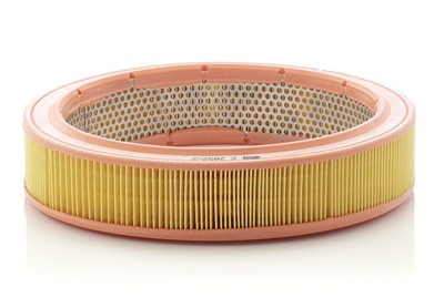 MANN-FILTER C 2852/2 EAN: 4011558116408.