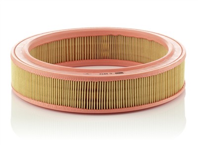 MANN-FILTER C 2852 EAN: 4011558116309.