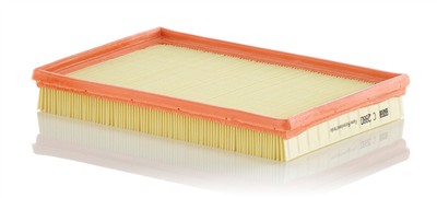 MANN-FILTER C 2880 EAN: 4011558383503.