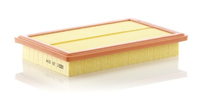 MANN-FILTER C 28 004 EAN: 4011558039066.