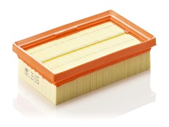 MANN-FILTER C 28 005