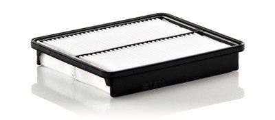 MANN-FILTER C 28 010 EAN: 4011558024291.