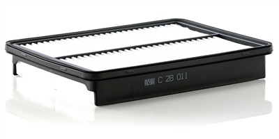 MANN-FILTER C 28 011 EAN: 4011558027490.