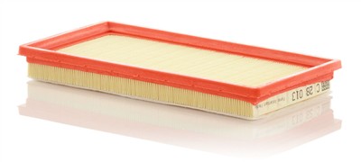 MANN-FILTER C 28 013 EAN: 4011558056636.