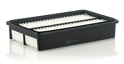 MANN-FILTER C 28 017 EAN: 4011558038731.