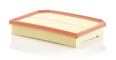 MANN-FILTER C 28 034 EAN: 4011558092306.