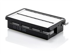 MANN-FILTER C 28 040