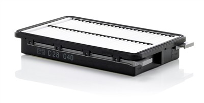 MANN-FILTER C 28 040 EAN: 4011558081508.