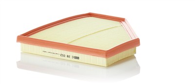 MANN-FILTER C 28 053 EAN: 4011558821265.