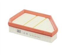 MANN-FILTER C 28 091