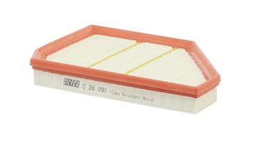 MANN-FILTER C 28 091 EAN: 4011558812836.