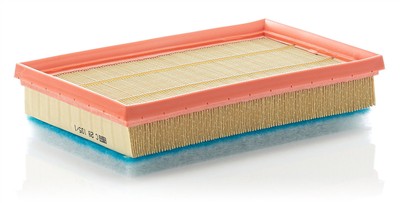 MANN-FILTER C 28 105/1 EAN: 4011558416706.