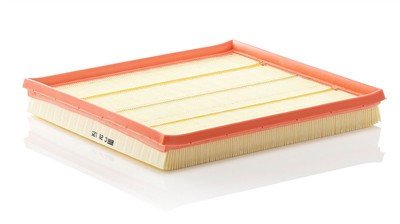 MANN-FILTER C 28 125 EAN: 4011558383909.