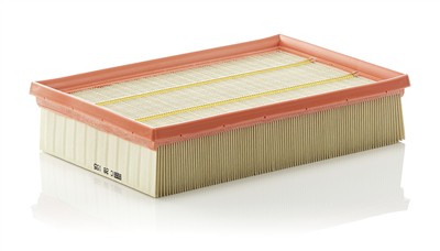 MANN-FILTER C 28 155 EAN: 4011558417406.