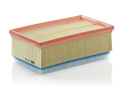 MANN-FILTER C 28 160/1