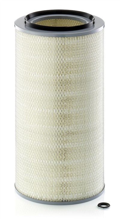 MANN-FILTER C 28 950 x EAN: 4011558367602.