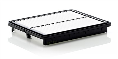MANN-FILTER C 2941 EAN: 4011558416805.
