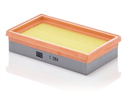 MANN-FILTER C 2964
